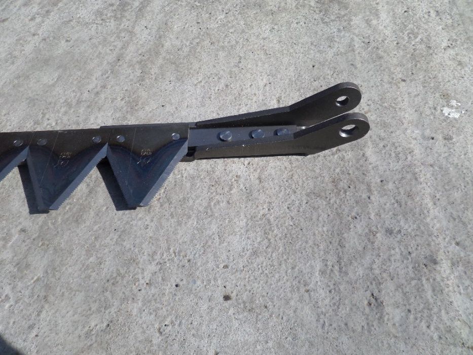 Lama de taiere motocositoare - cositoare - tractor