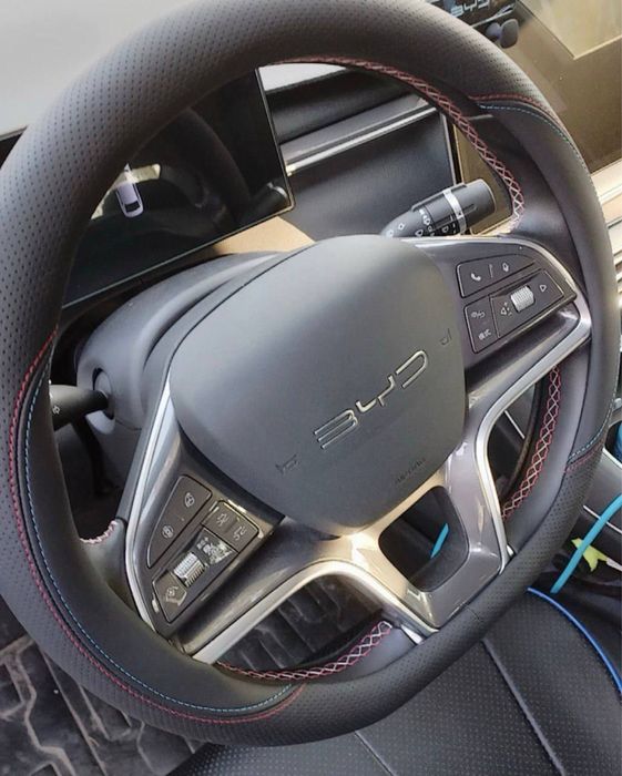 Чехлы на руль BYD