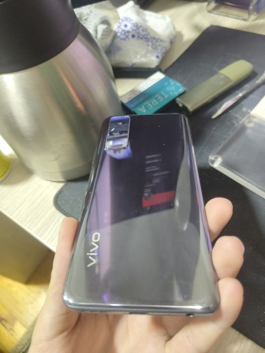 Vivo y31 ideal xolatda