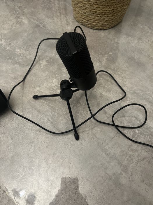 Микрофон студийный FIFINE