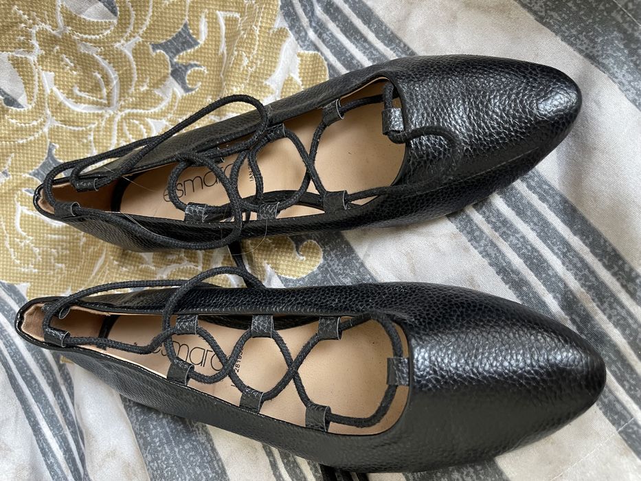 Incaltaminte diversa balerini papuci