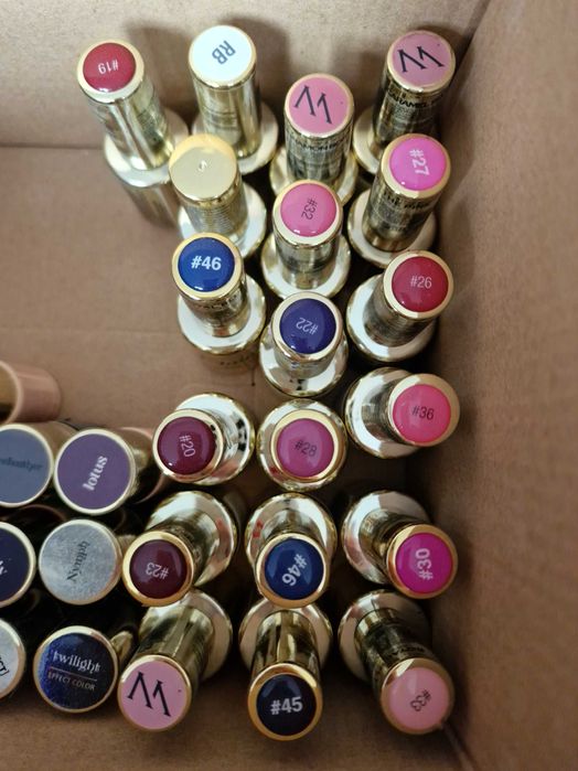 Гел лакове на Яна Найлс/Jana Nails