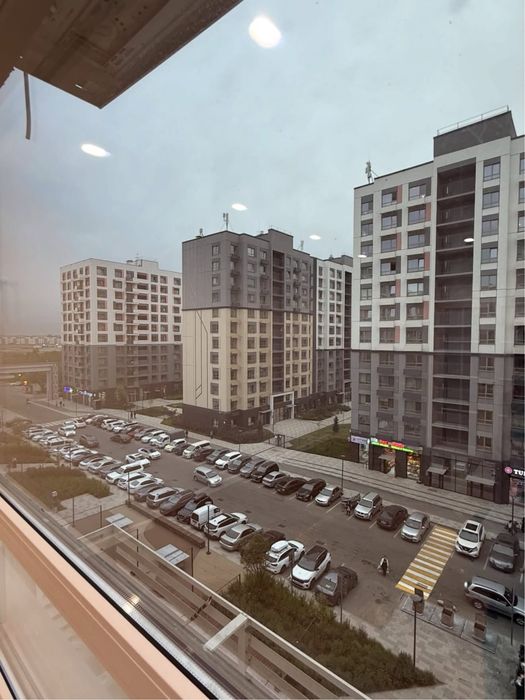 Продам квартиру Арена парк BI Group