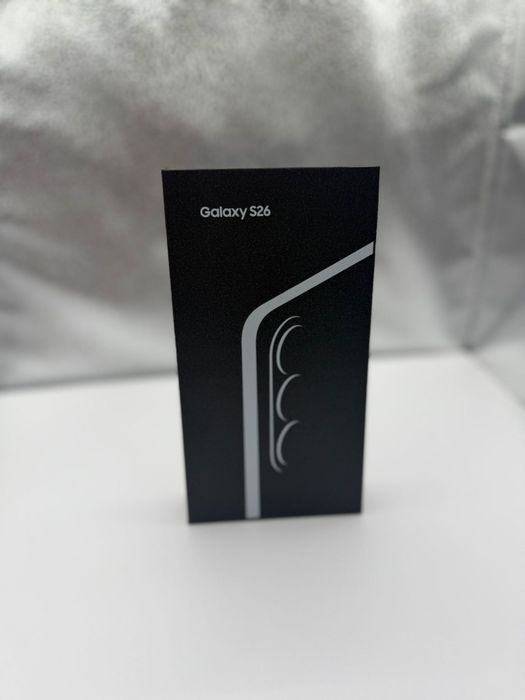 Samsung S26 Sigilat