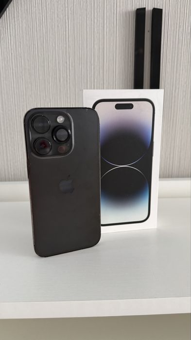 Iphone 14 Pro 256 gb