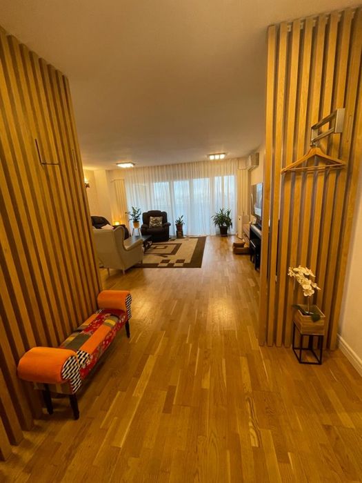 Apartament 4 camere green lake