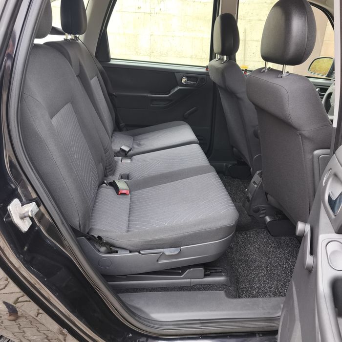 Opel Meriva 1.6 2007 Cutie Automata Easytronic