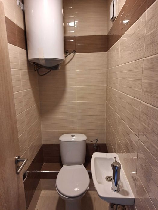 Нов тристаен апартамент в жк Надежда до метро Бели Дунав