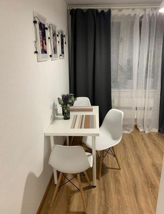 Квартира в аренду 1 ком