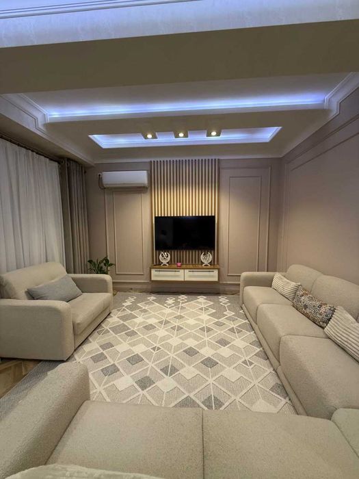 3-комн. квартира, 94 м², Алмазарский район