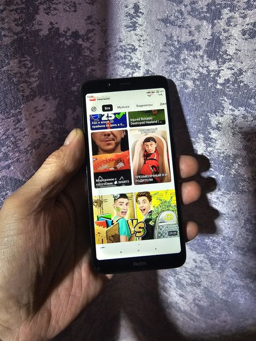 Продам Смартфон Redmi 7A