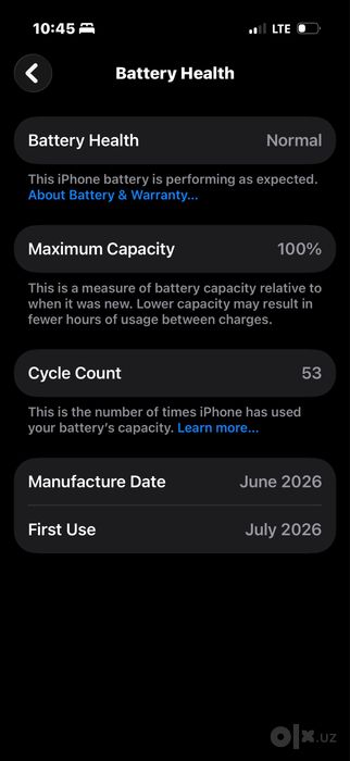 Iphone 17 pro 1 TB. #17 pro #Iphone 17