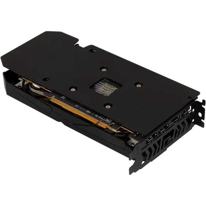 Placa video Radeon RX 7600 Fighter 8GB GDDR6 1‎28-bit