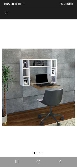 Etajera multifunctionala