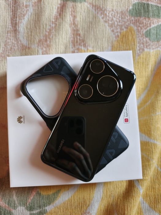 Huawei Pura 80 ultra 512GB. 16RAM.