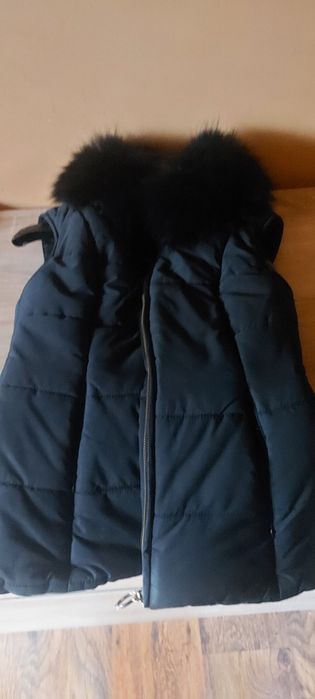 Елек естествен косъм Guess