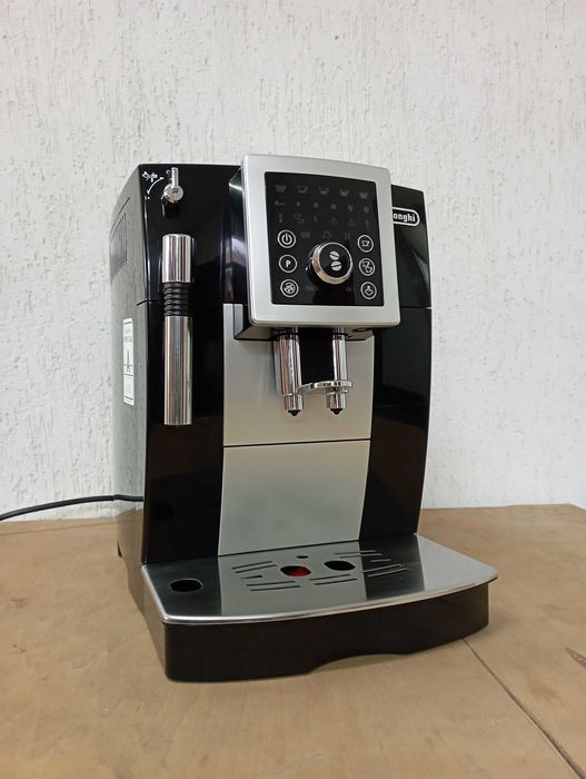 Кафеавтомат De’Longhi Magnifica-S