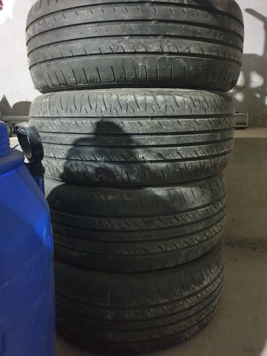 Gentra lacetti Balon sotiladi 195x55x15 intertrac