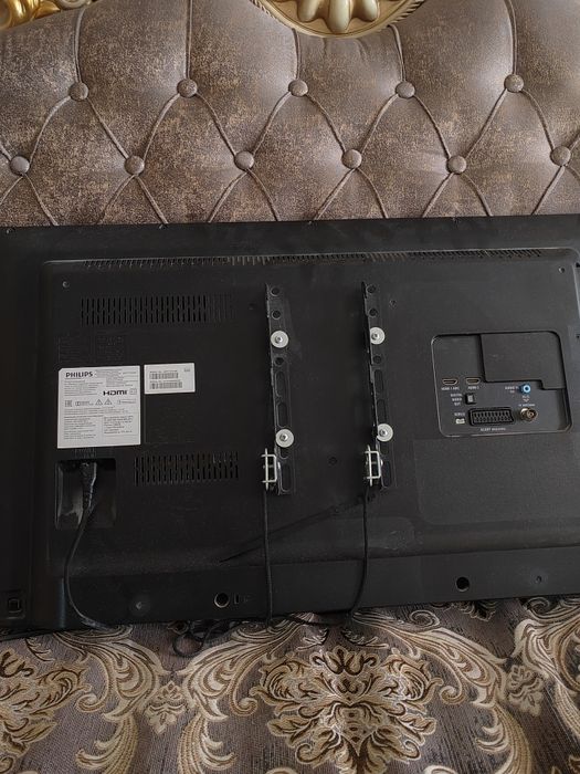 Продам телевизор б!/у в отличном состоянии