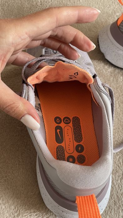 Pantofi de alergare Nike React Miler 2 Shield