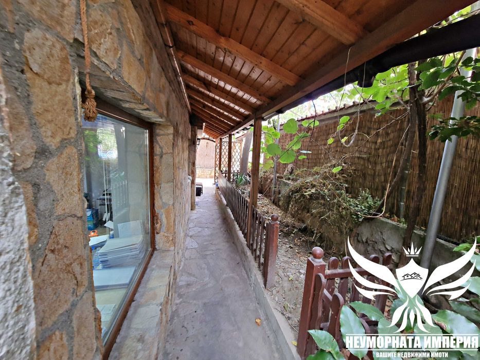 Продава се Тристаен апартамент в Асеновград - 128 кв.м за 852 €/кв.м - Снимка #14