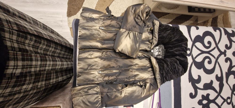 Куртка зимняя Bandolera