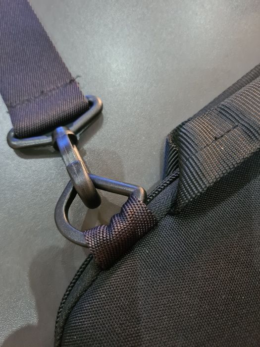 Case Logic laptop Case 11 Inche Black CL-QNS111K