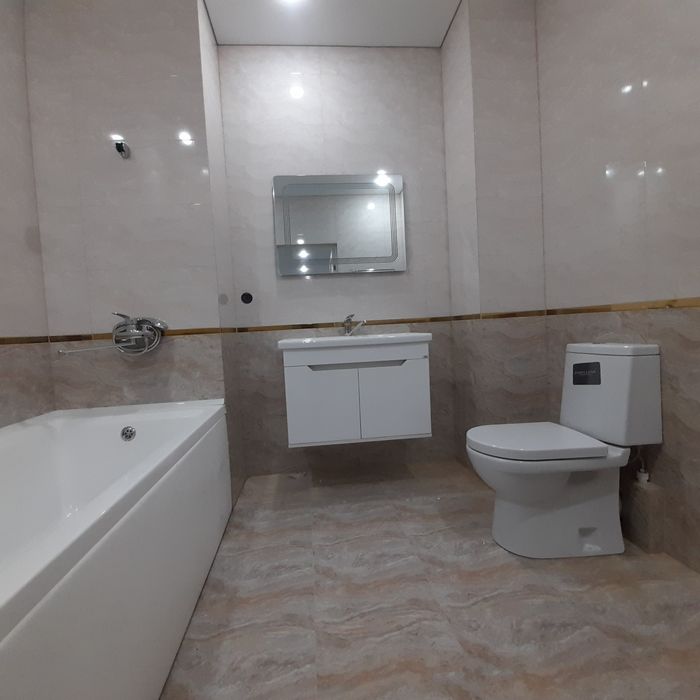 Все виды отделочных работ