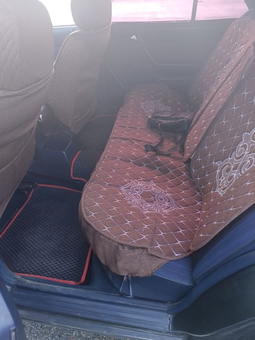 Мерс сатылады тез арада