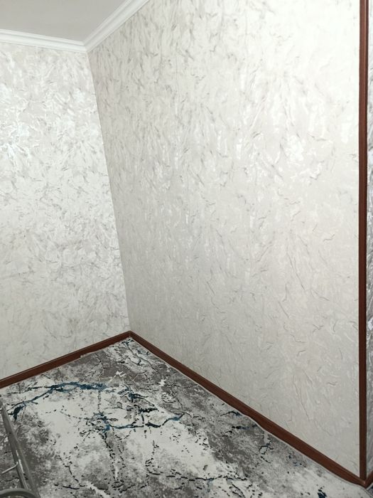 2 хонали квартира ижарага берилади