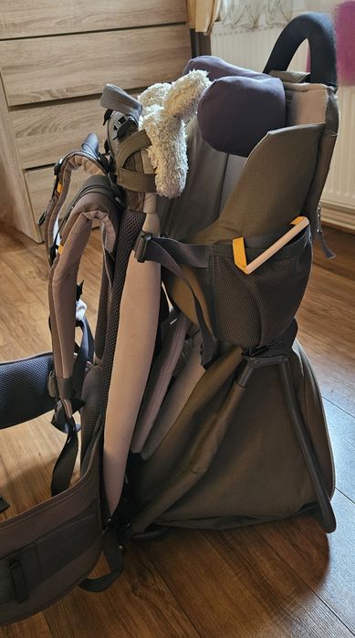 Rucsac copii - port bebe