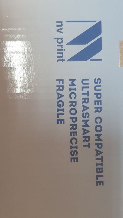 Картридж Q2612A/NV-FX-10/703 универсальные