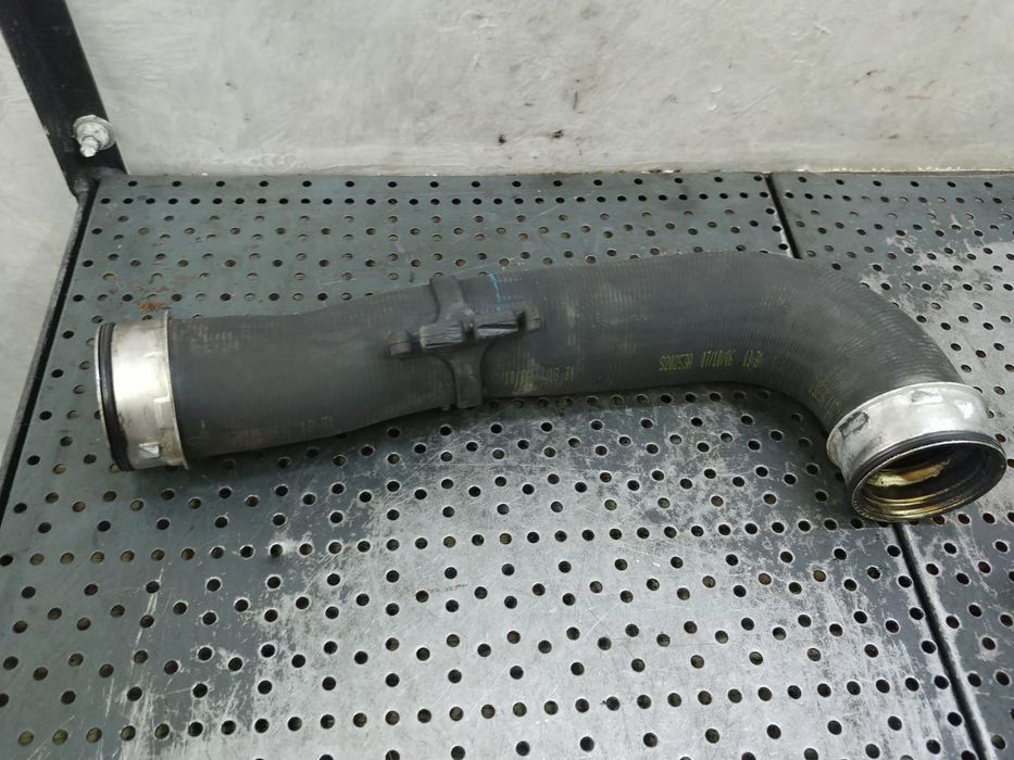 furtun  intercooler 1.9 tdi bxe seat altea vw touran golf 5 passat b6 jetta skoda octavia 2 1k0145838n