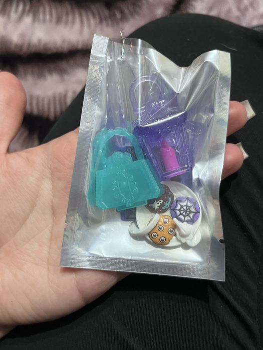 Кукла Monster high G3 Твайла