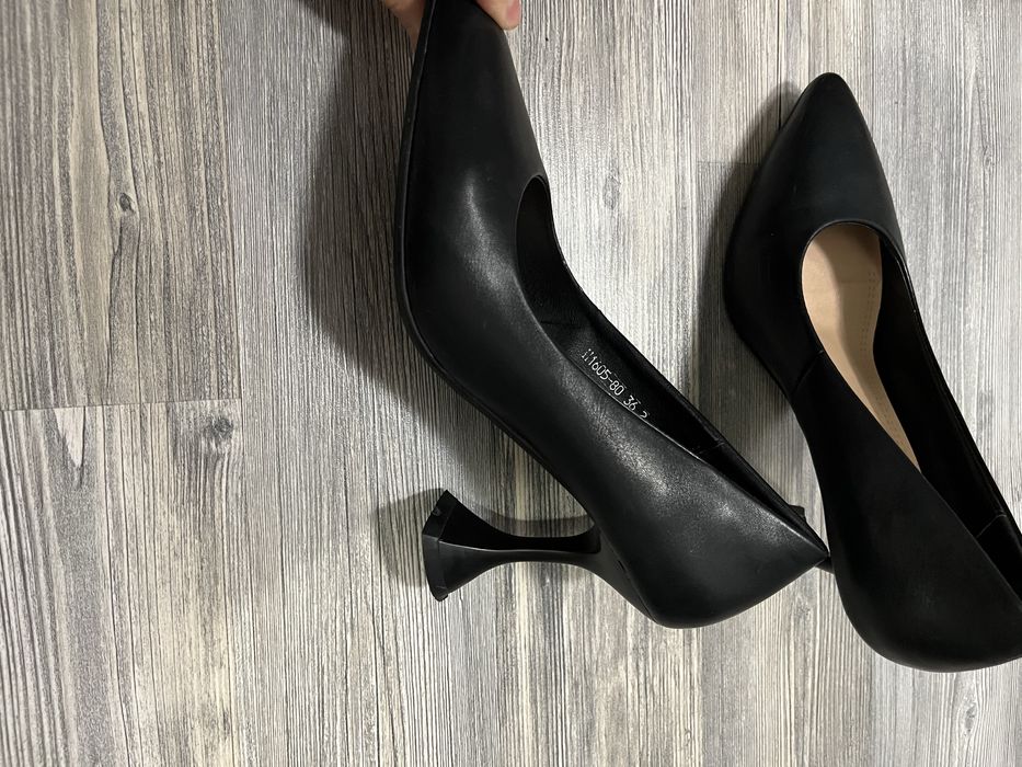 Туфли женские 36 размер