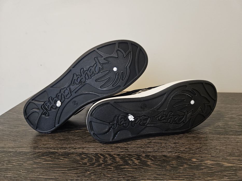 Нови кецове с леопардов принт н.39/40