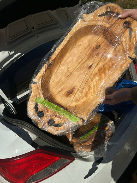 Продам табак, ручная работа, дерево