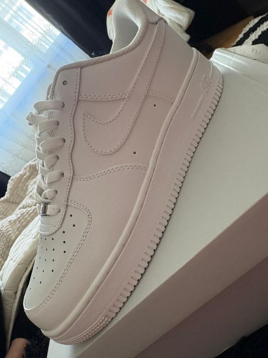 Air Force 1- Nike, marime 44.5, adidasi noi, cutie originala