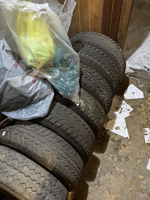 Шины на газель 185/75/16с