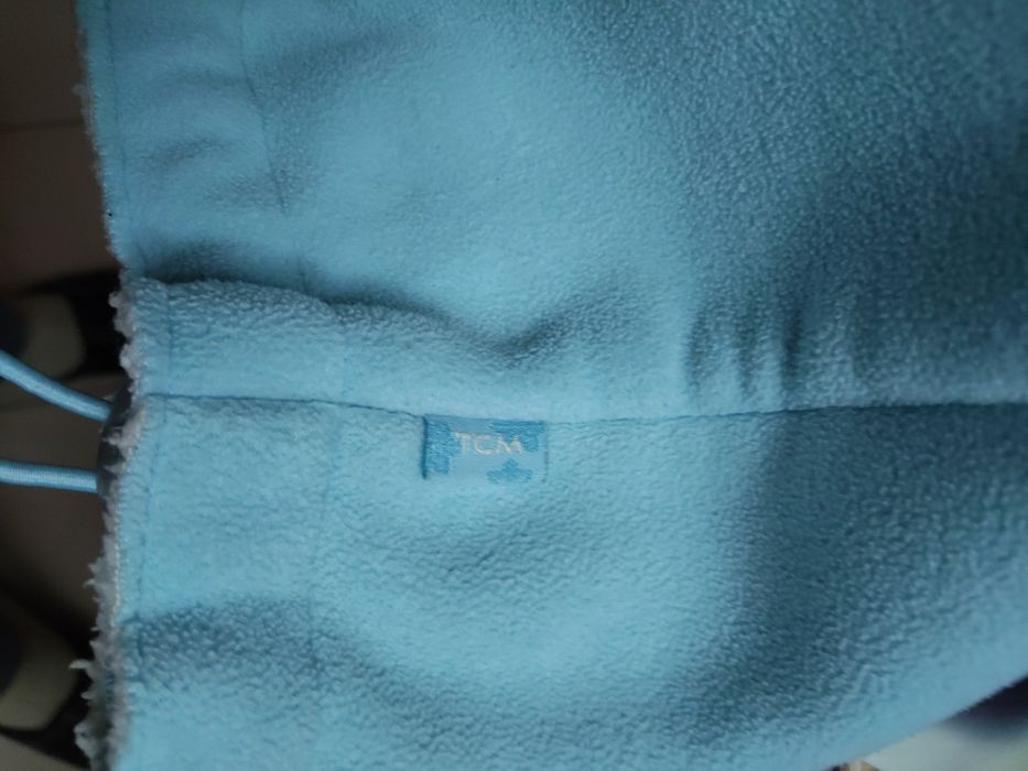 Оригинално мъжко яке TCM.