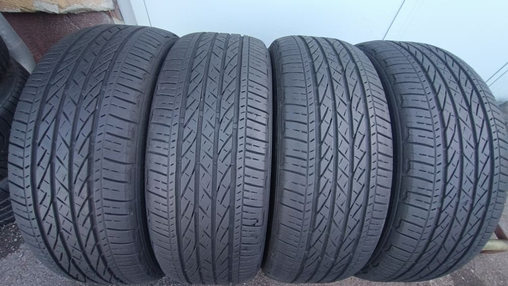 215/60/17 Bridgestone