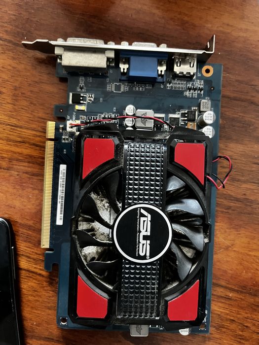 Gt 630 видео карта