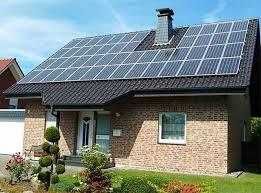 Солнечные панели | Quyosh panellari | Solar Panel Installation Service