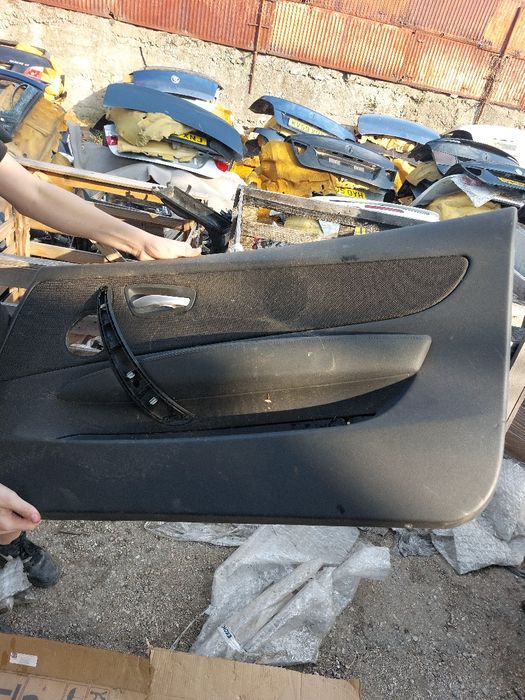 Кори на вратите Бмв ф10 520д 184кс  n47 bmw f10 f11