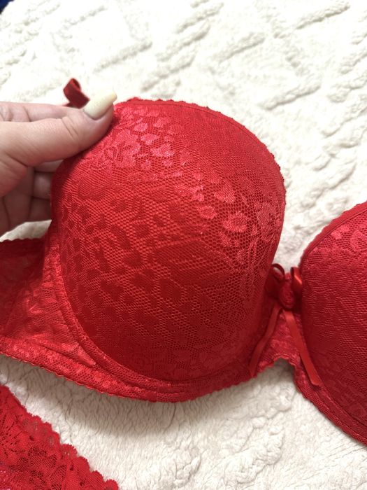 Нижнее белье женское