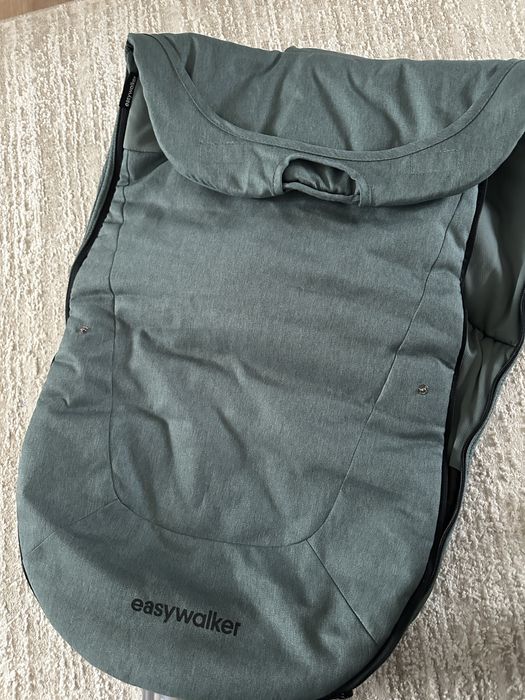 Зимний конверт/муфта для коляски Easywalker