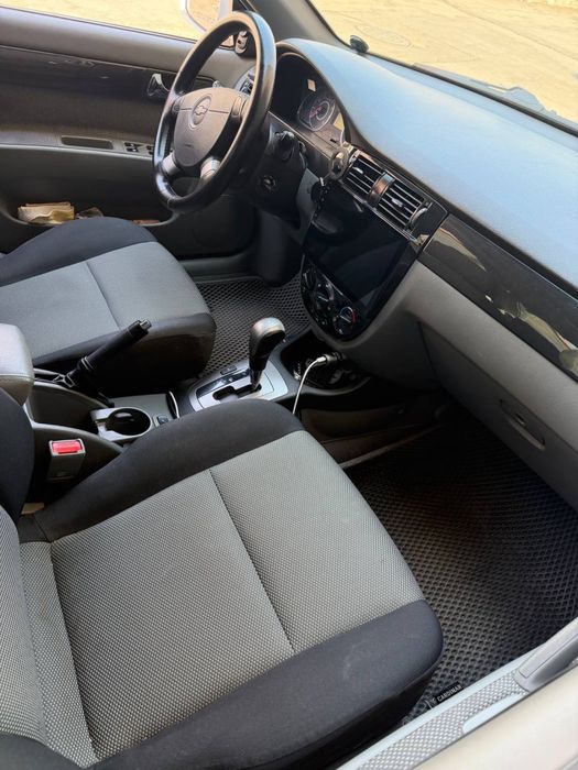 Chevrolet Lacetti , Gentra 3 Pozitsa