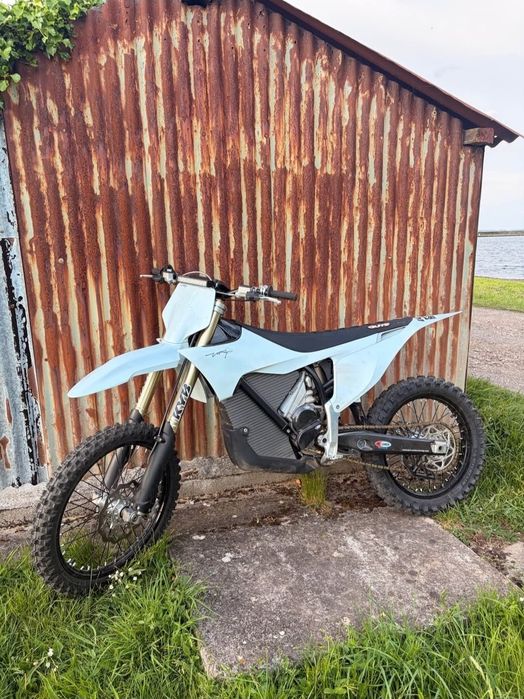 Stark varg mx 1.0