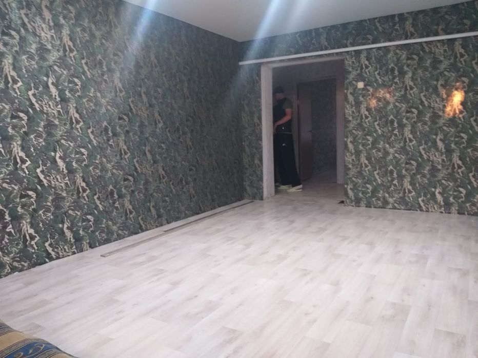 Продам 3х комнатную квартиру н