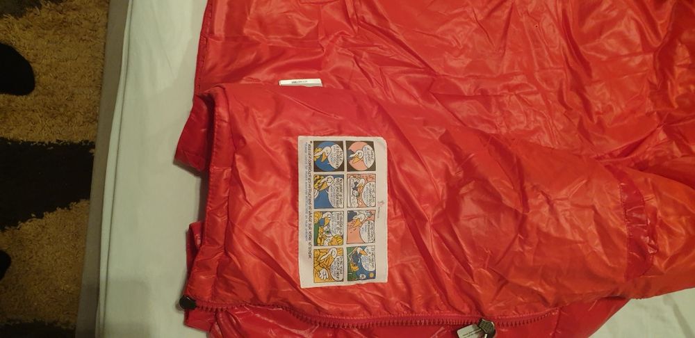 Geaca Barbati Moncler